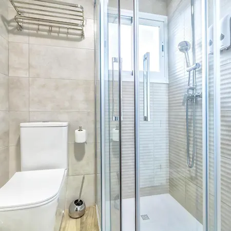 Apartamentos Almedina Cordoba Exterior photo