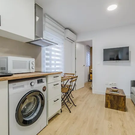 Apartamentos Almedina Cordoba Exterior photo