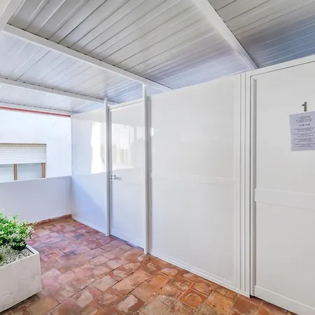 Apartamentos Almedina Cordoba Exterior photo