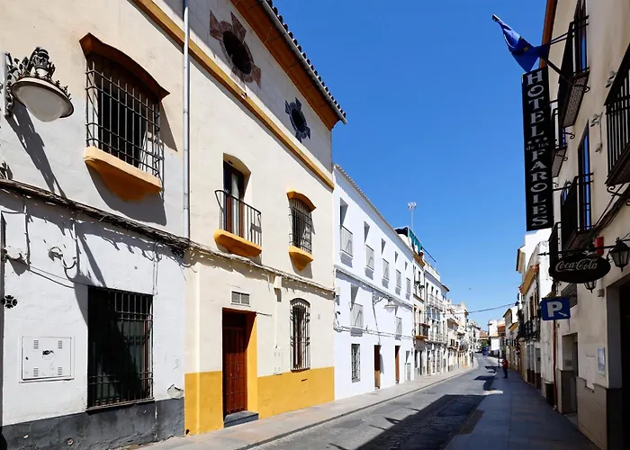 Apartamentos Almedina