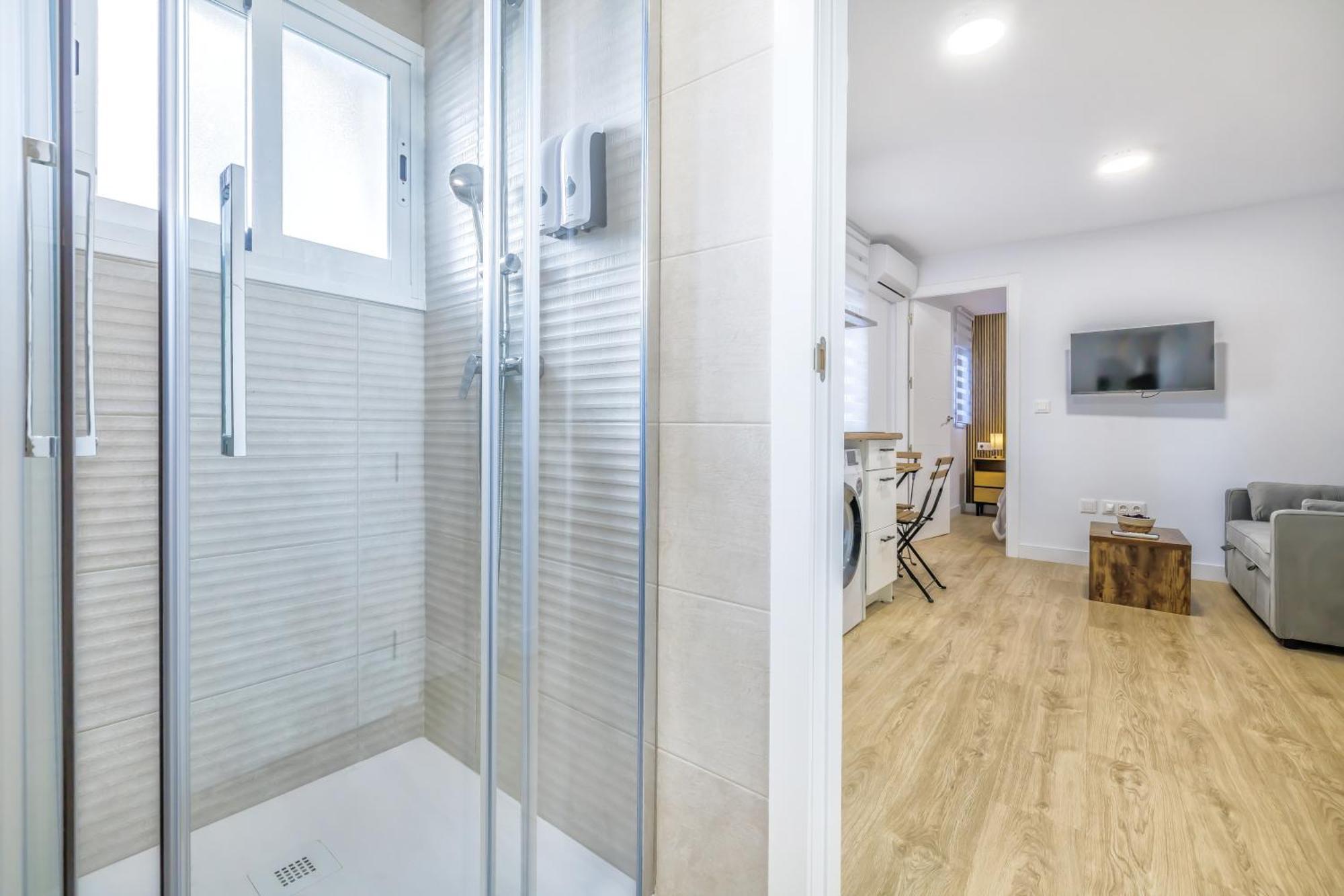 Apartment Almedina Córdoba