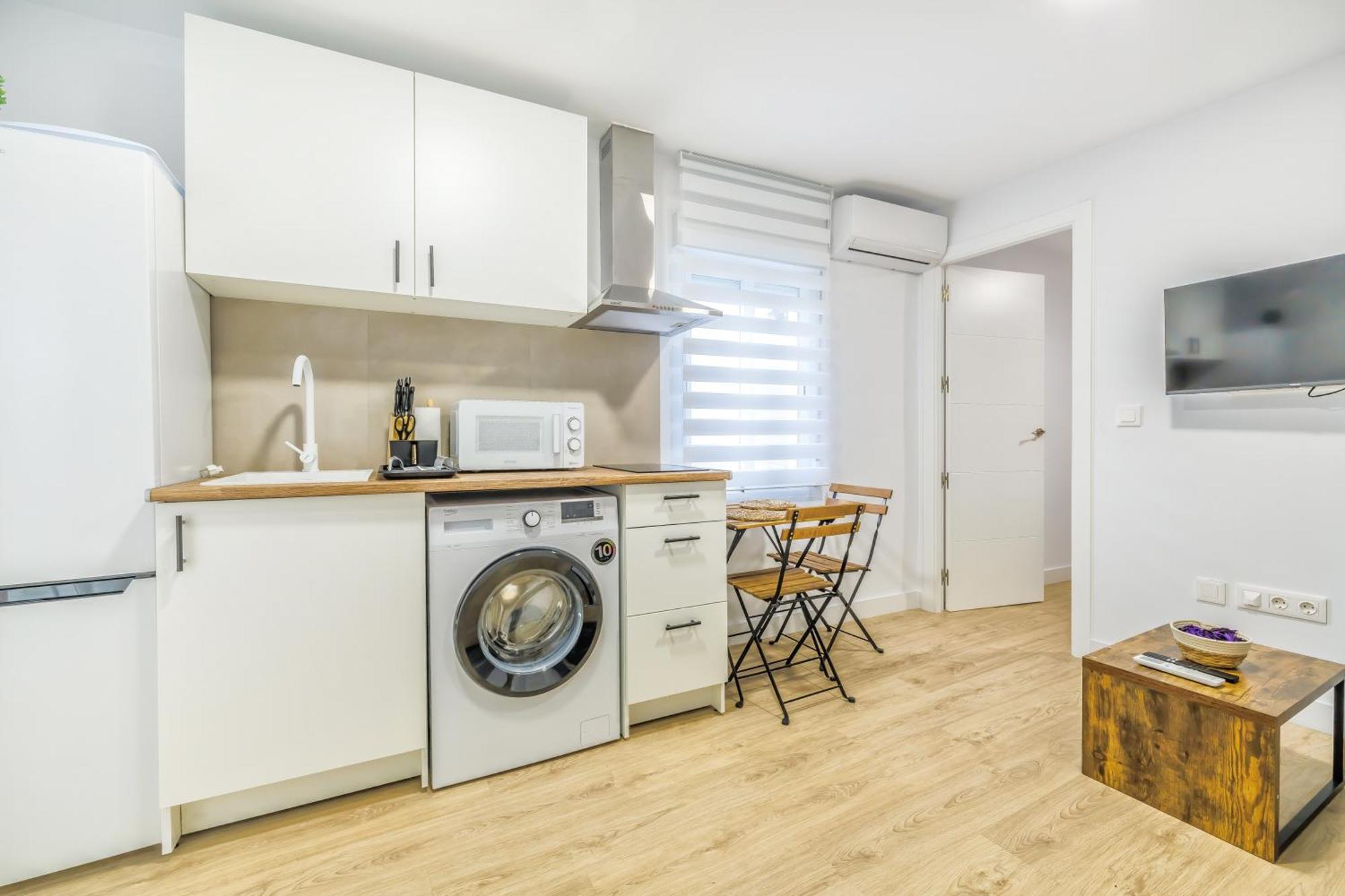 Almedina Apartment *