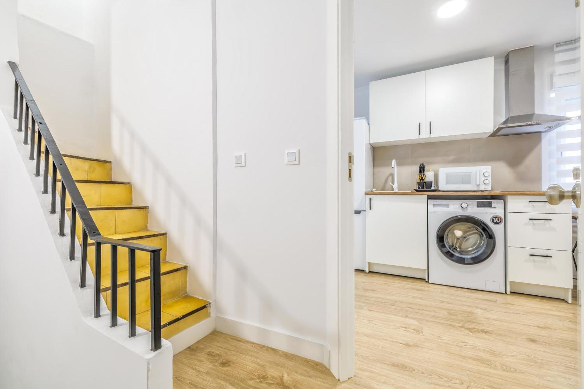 Apartment Almedina *
