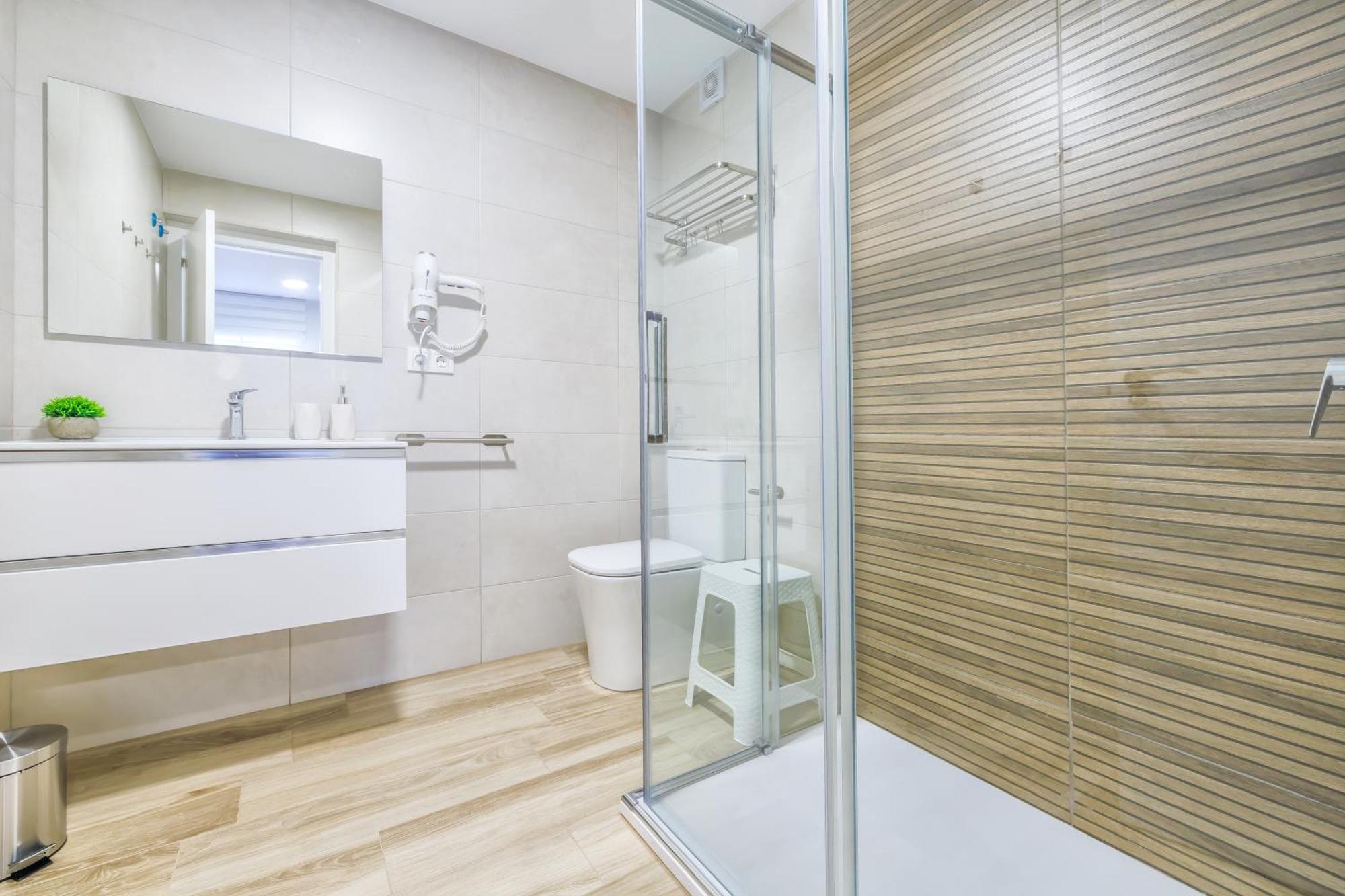 Almedina Apartment *