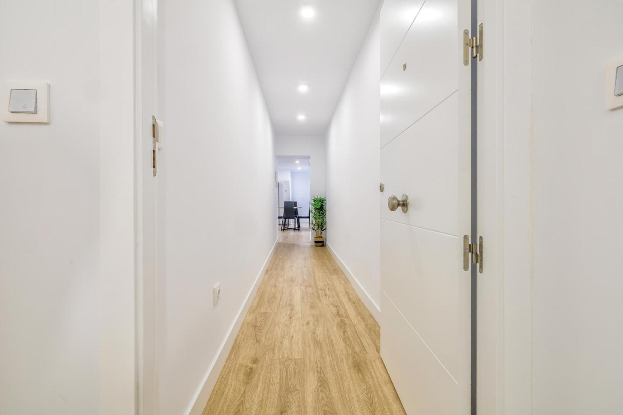 Almedina Apartment