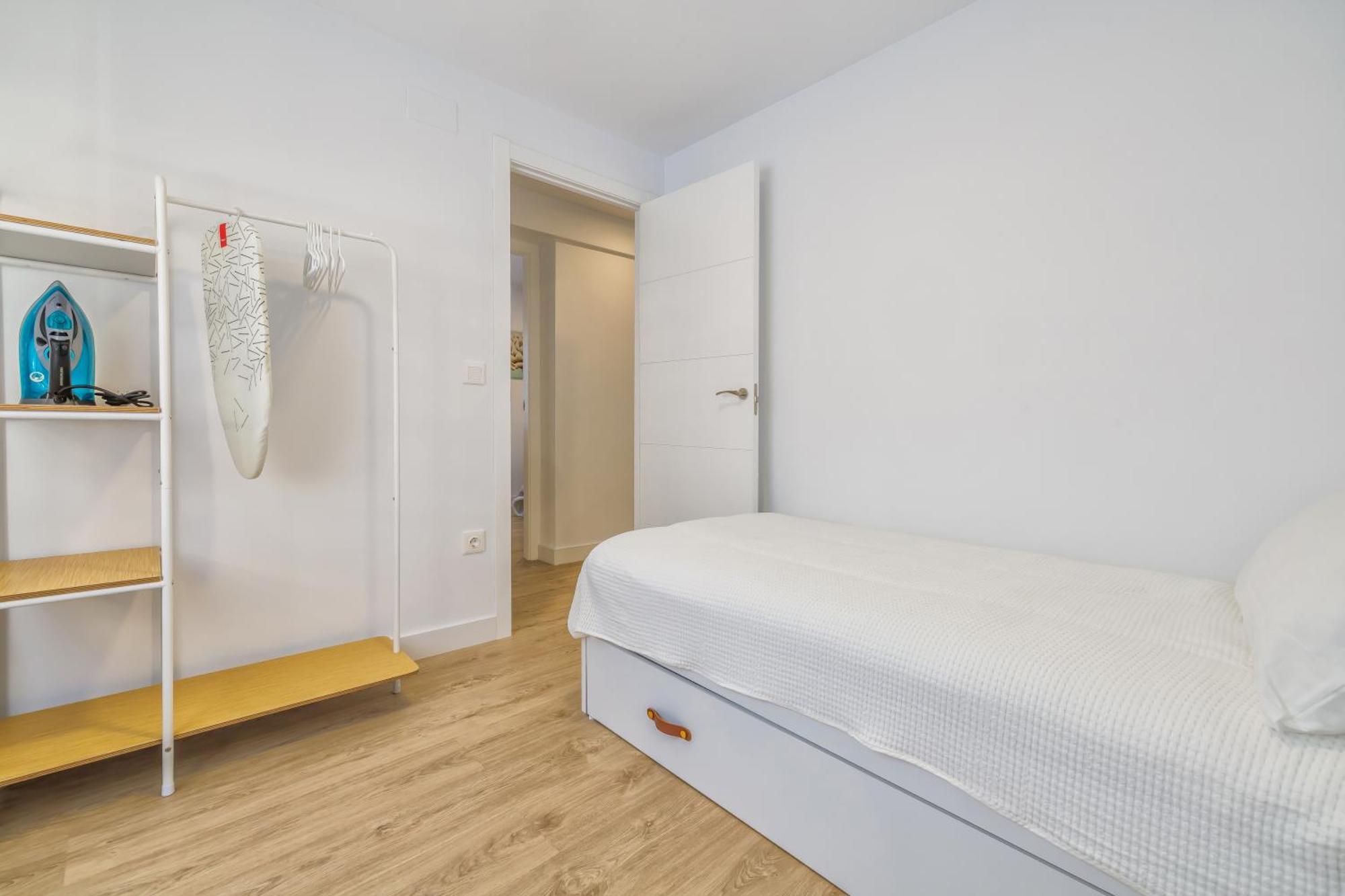 Apartment Almedina *