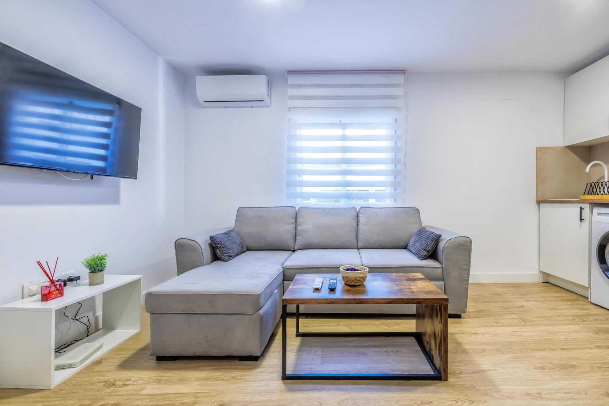 Apartment Almedina *
