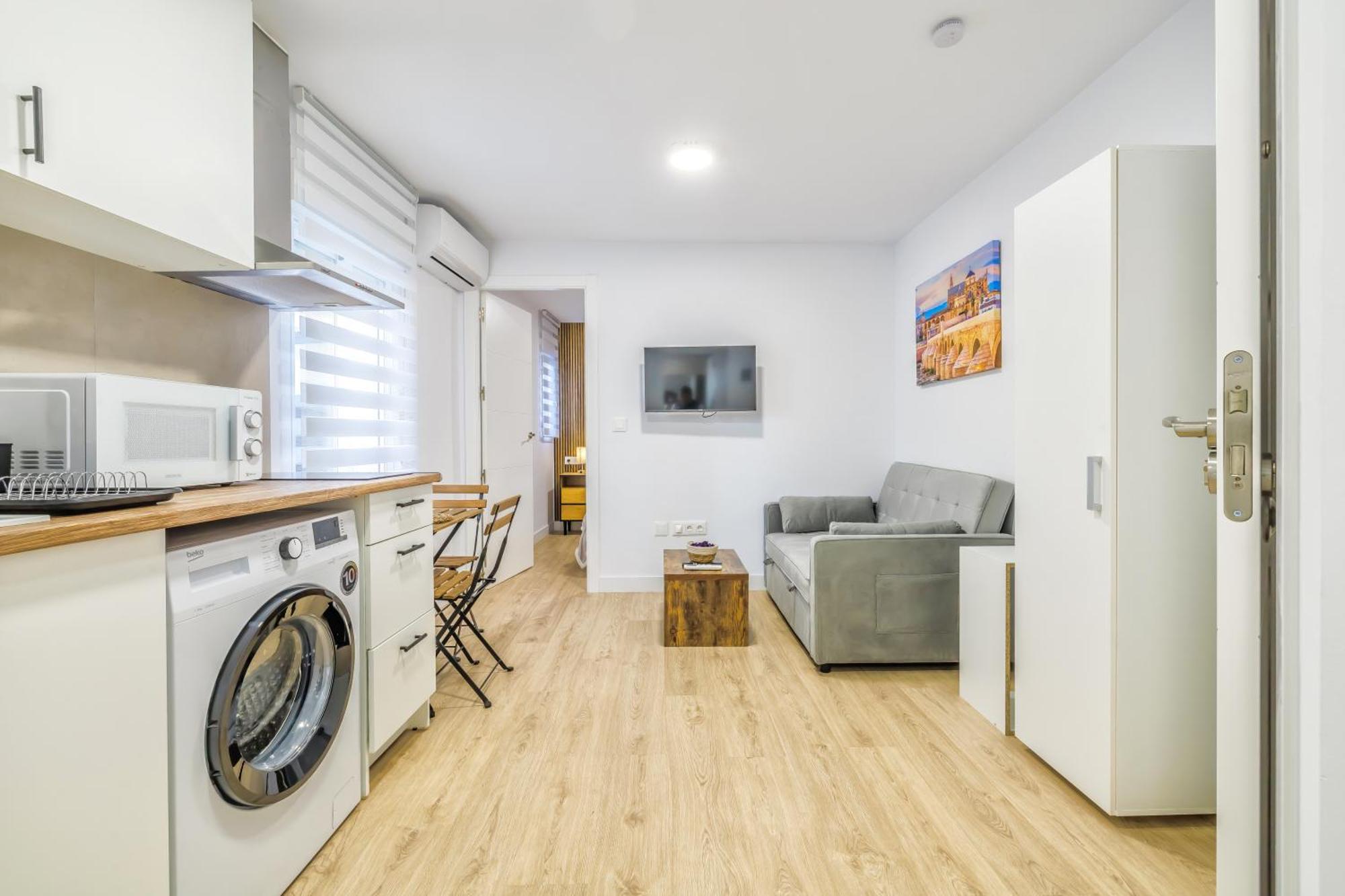 Apartment Almedina *