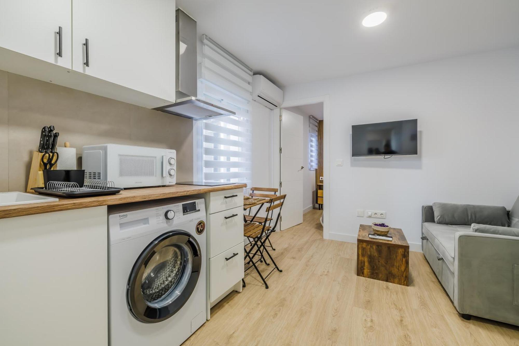 Almedina Apartment Cordoba