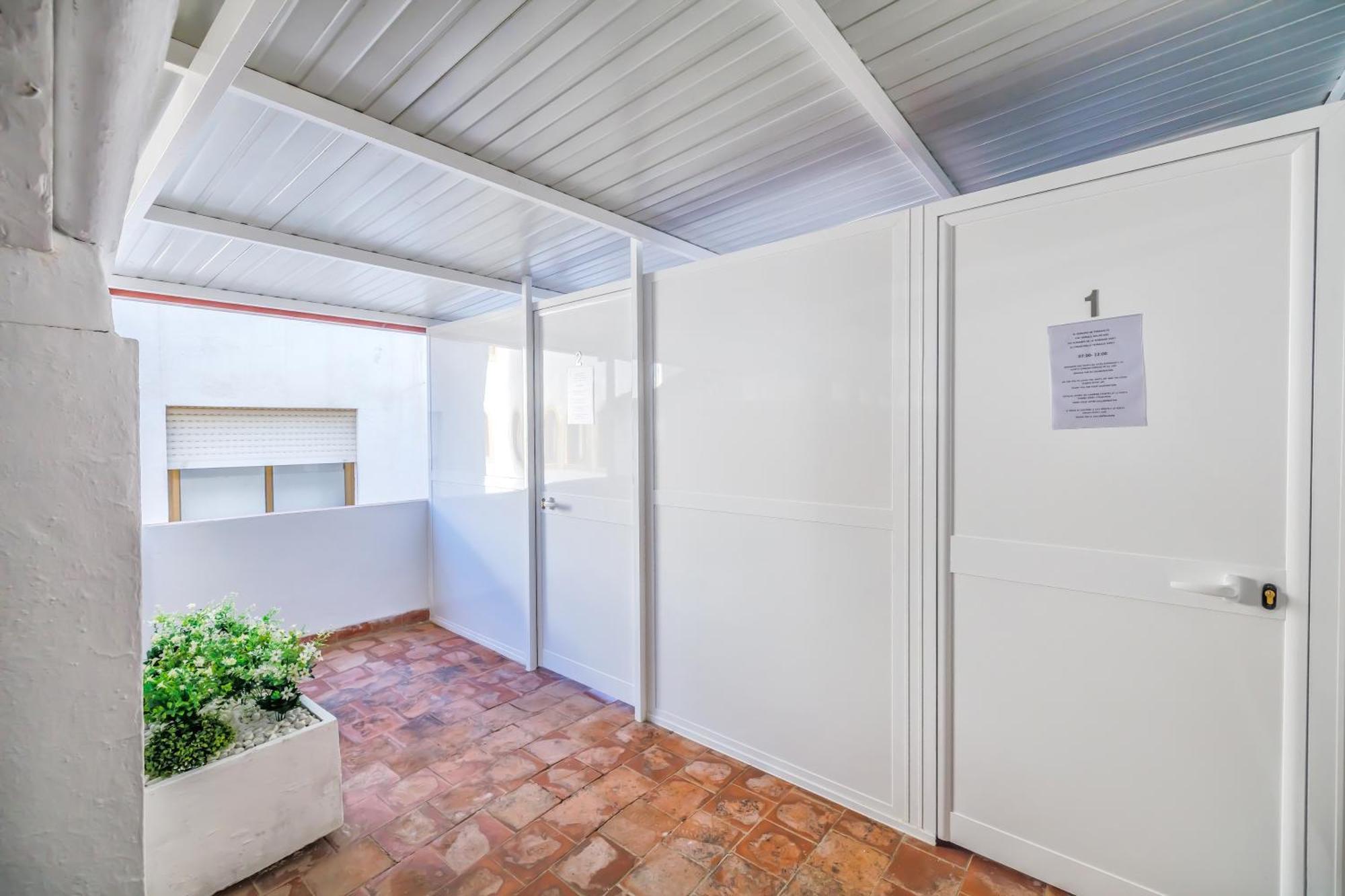 Almedina Apartment *