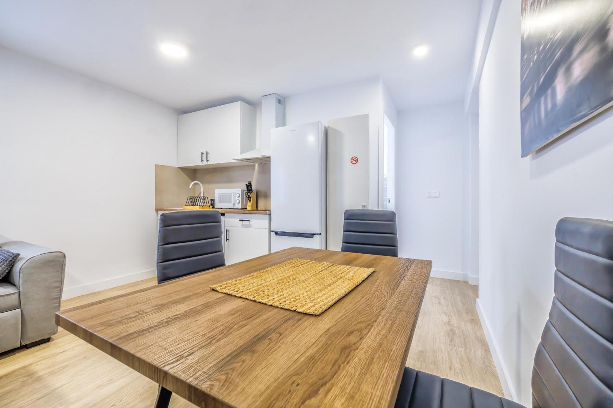 Apartment Almedina