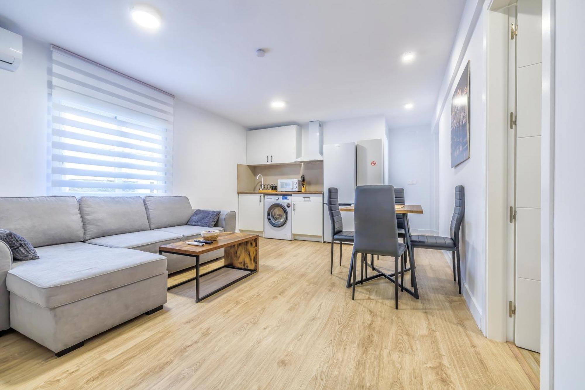 Almedina Apartment *