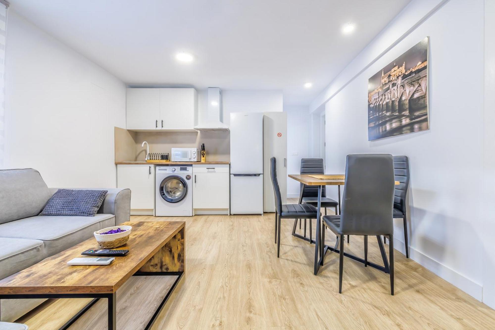 Almedina Apartment