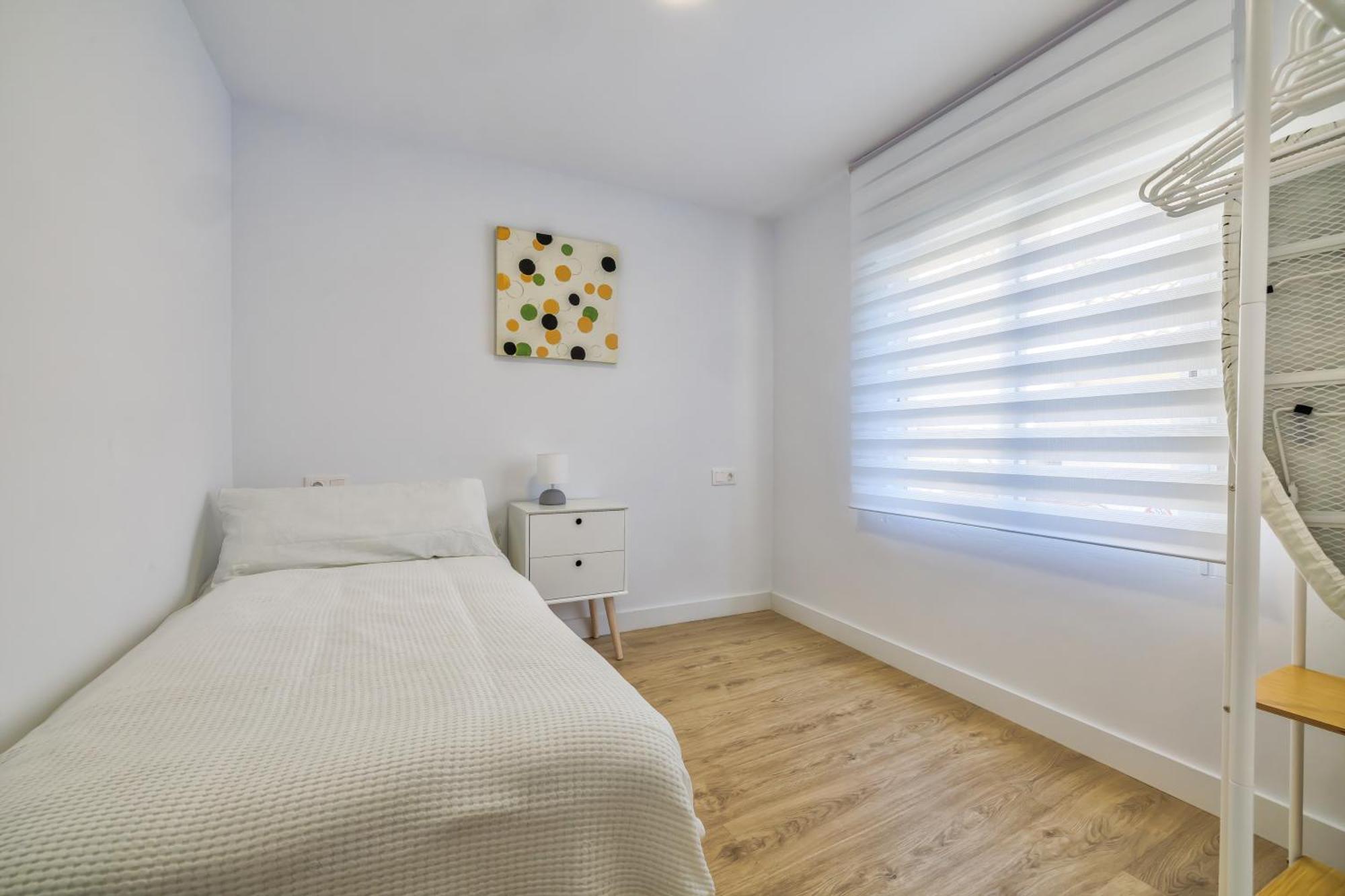 Apartment Almedina Cordoba